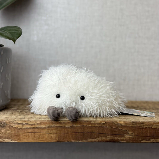Jellycat Small Amuseable Cloud Retired Rare Soft Toy - SMALL Sized Cloud 6”