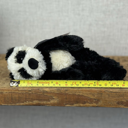 Jellycat Tiny Pickles Panda - Vintage Jellycat Panda New Without Tags Tiny 8"