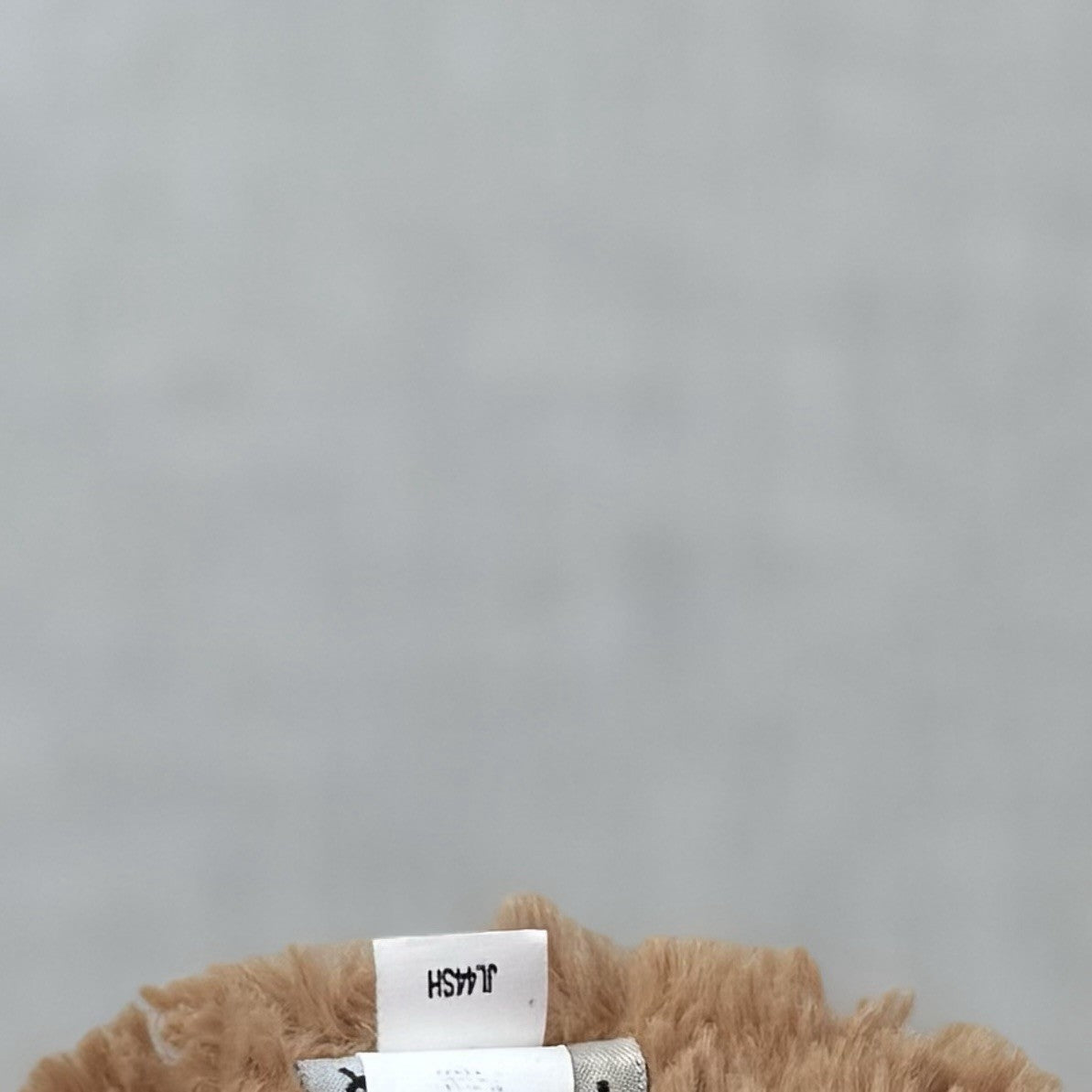 John Lewis Christmas Pudding Jumper 2017 Bear  (John Lewis Collab) Jellycat 18"
