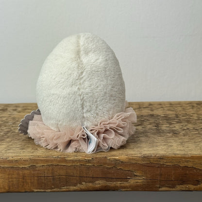 Prairie Ballerina Egg - Custom Made With Jellycat Amuseable Egg (Handmade)