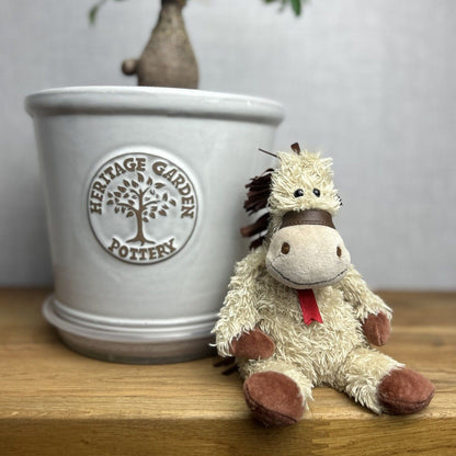 Jellycat Bunglie Pony Tot - Bunglie Tot 7” Small