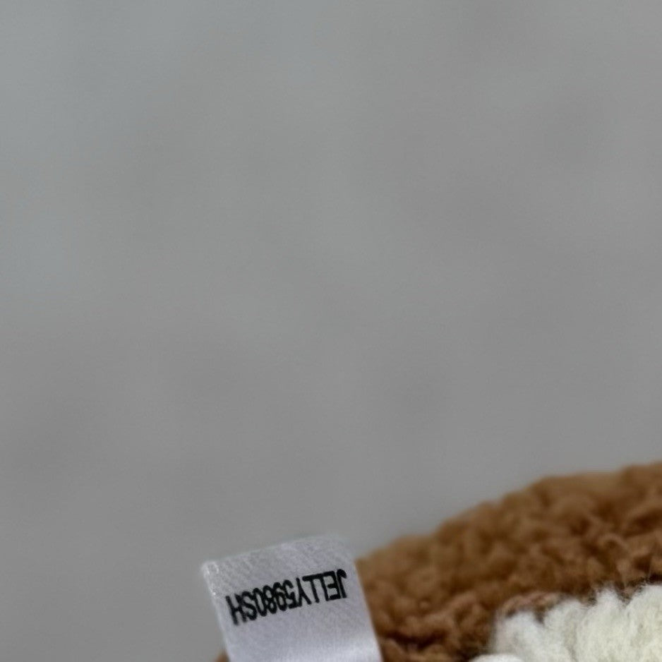 Jellycat Amuseable Toast 12”