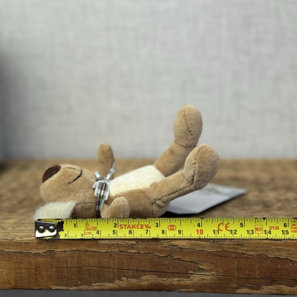 Manhattan Toy Company Tiny Plush - Baby Floppy Koala Rare  - Mini 4" (Jellycat)