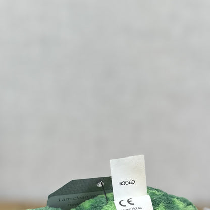 Home House Private Members Club London Soft Toy Croc (Jellycat Collaboration) 8"