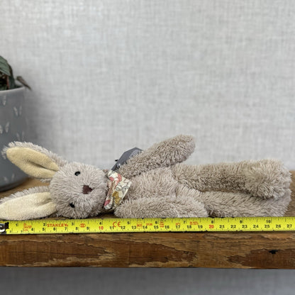 Jellycat Chimboo Bunny Small - Bonpoint Colloboration Soft Toy Rabbit 10"