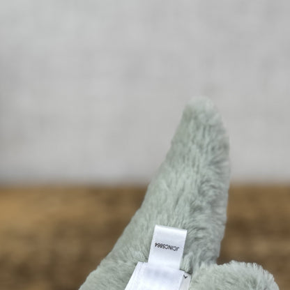 Jellycat Small Fossily Brontosaurus Soft Toy Tiny Dinosaur 5"