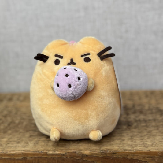 Gund Pusheen- Pusheenosaurus 6" NWT