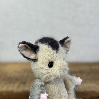 Jellycat Lolly Sugar Glider 5.5" NWT