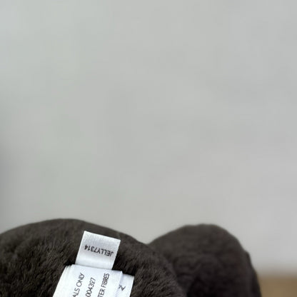 Jellycat Bashful Bee Soother - Bumble Bee Comforter Neutral Baby Gift NWOT 
