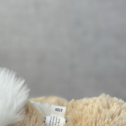 Jellycat Loppy Oatmeal Bunny - John Lewis Exclusive New With Tags Medium 12"