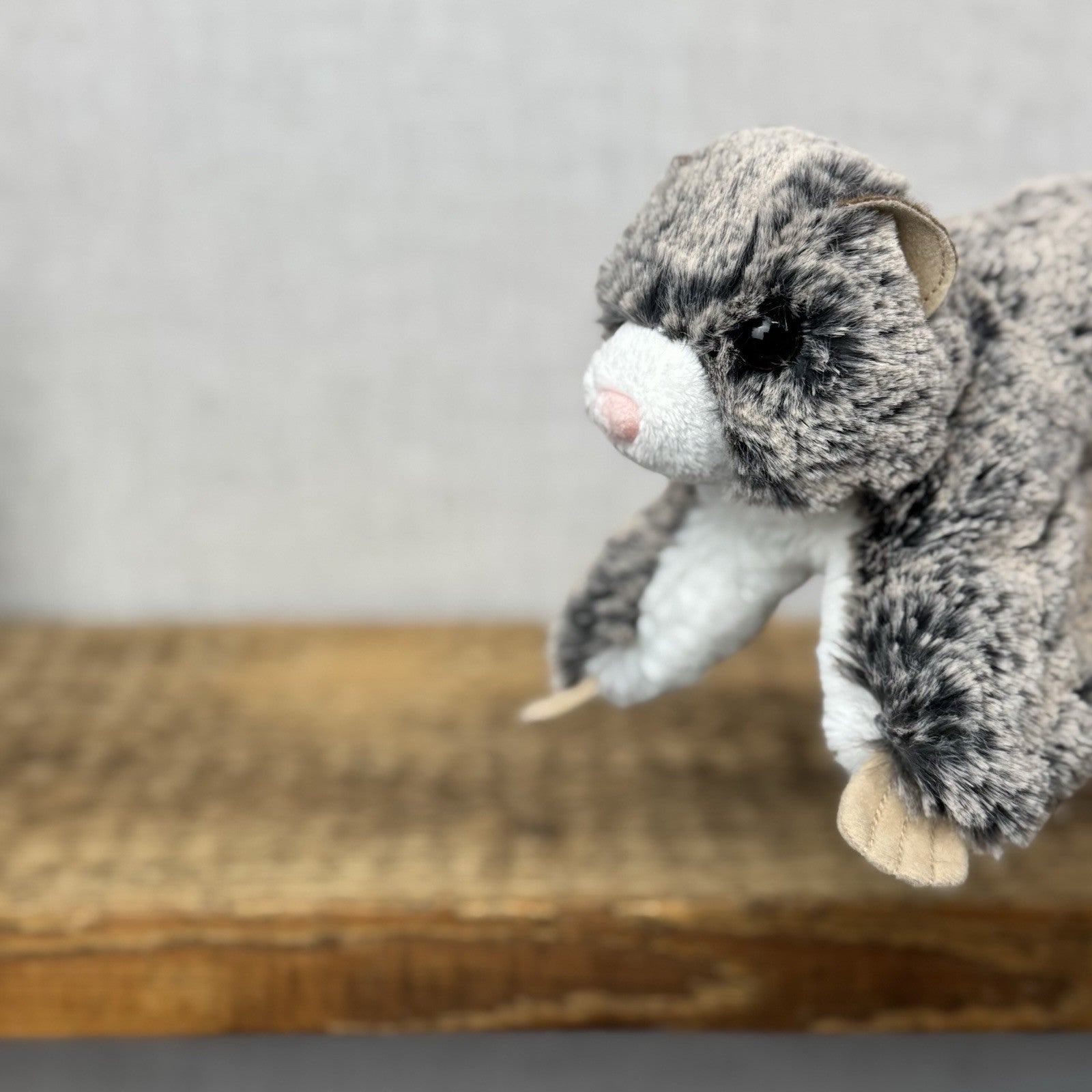 Douglas Cuddle Toy Sugar Glider Floppy Brown BNWT