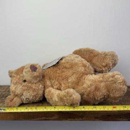 Jellycat Bartlesham Bear Large - Large Bartlesham (NWOT Vintage) Retired 14”