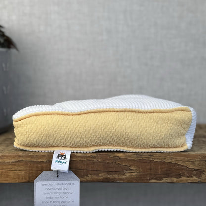 Jellycat Amuseable Brie (first Release) Cheese Original Beanie Plush NWOT
