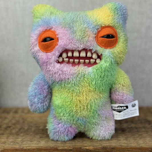 Fuggler Laboratory Misfits Munch Munch Ombre Pale Rainbow Smuggler Fuggler