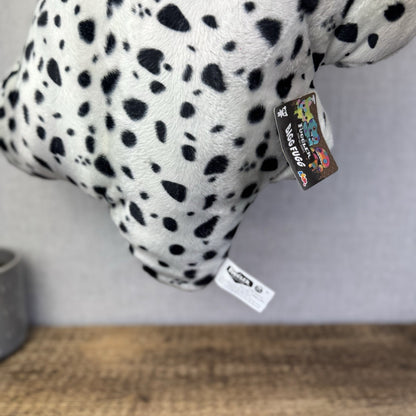Fuggler - Bespoke Large Custom Made Fugg Dalmation Print Made With Fuggler Big