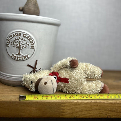 Jellycat Bunglie Pony Tot - Bunglie Tot 7” Small