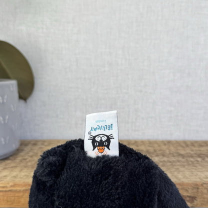 Jellycat Peanut Panda - Retired Old Version - Peanut Panda Medium 10”