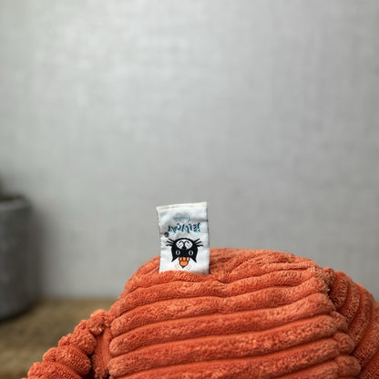 Jellycat Medium Cordy Roy Fox - Orange Corduroy Fox Plush Large Rare Retired 14"