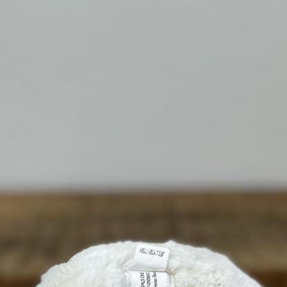 Jellycat Syllabub Swan Soother - White/Cream Swan Comfort Blanket 