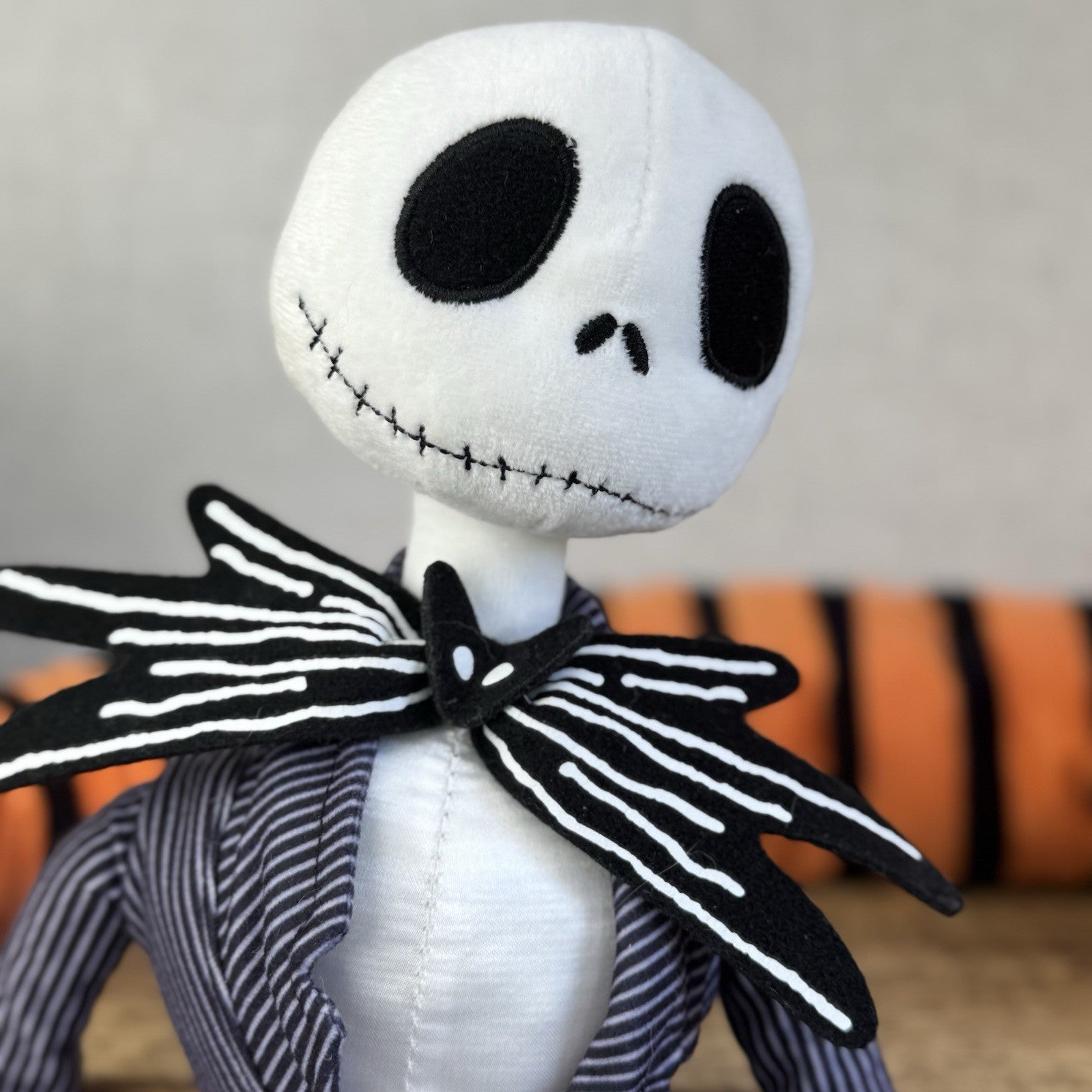 Disney Nightmare Before Christmas Soft Toy Bundle X6 - Disney Plush Bundle