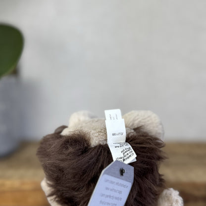 Jellycat Small Bashful Hedgehog - First Release Smaller Hedgehog 7" Rare
