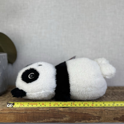 Jellycat Cutie Pops Panda - Panda Cutie Pops - Large Fluffy Panda 10"