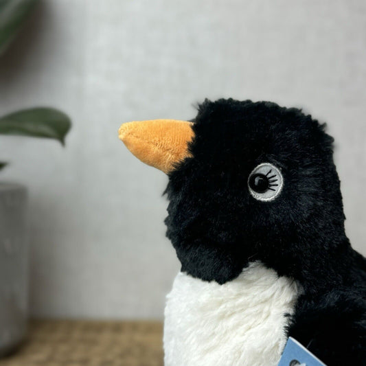 John Lewis Mabel Penguin - Christmas Advert 2014 (Jellycat Collaboration) Tags