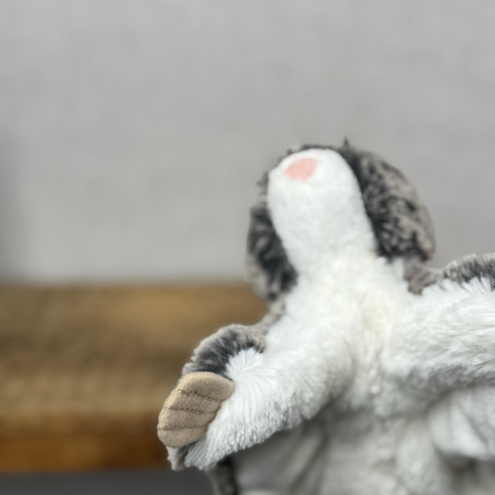 Douglas Cuddle Toy Sugar Glider Floppy Brown BNWT