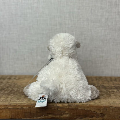 Jellycat Small Truffle Sheep - Lamb Plush Soft Toy Mini Size Vintage 6"