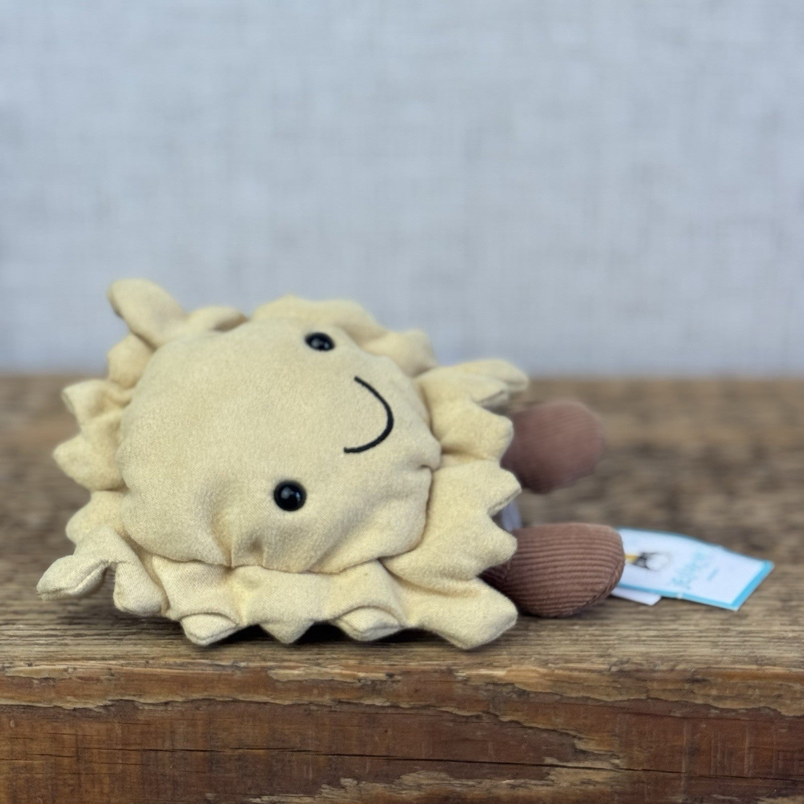 Jellycat Amuseables Ravioli BNWT
