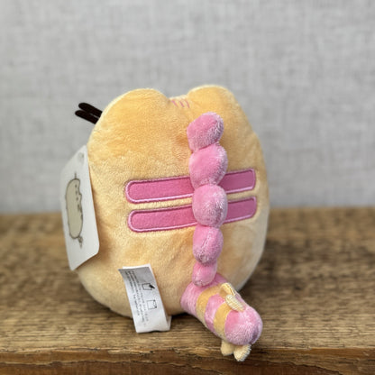 Gund Pusheen- Pusheenosaurus 6" NWT