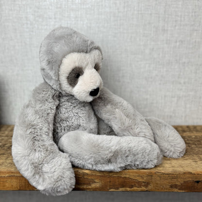 Jellycat Medium Bailey Sloth - Grey Sloth Plush Teddy Collectible 14” New Tags