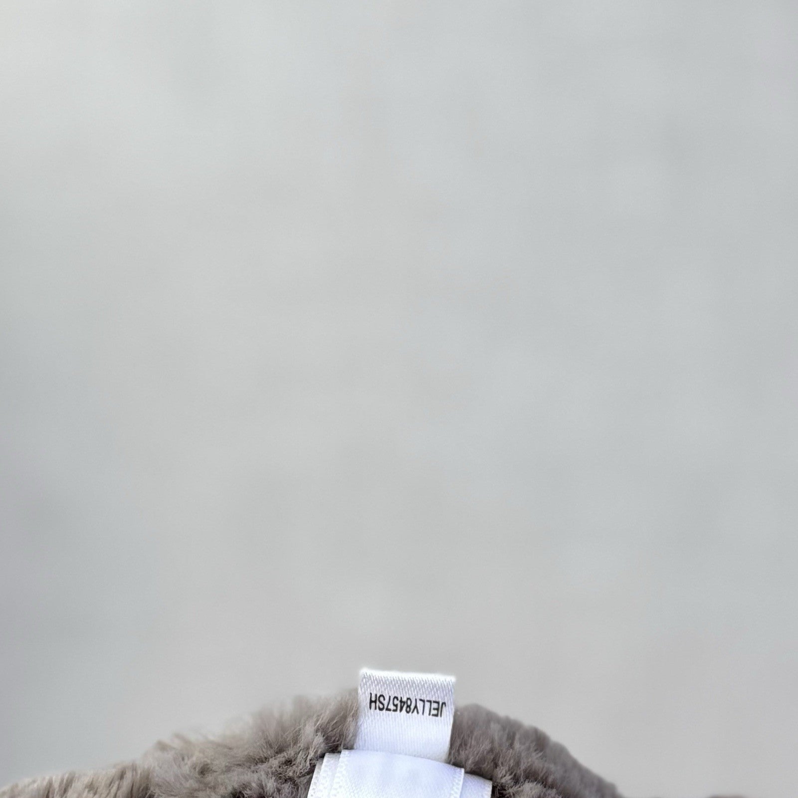 Jellycat Small Snugglet Brodie Monkey - Small Brown Monkey Soft Retired 11"