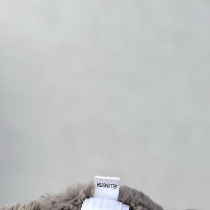 Jellycat Small Snugglet Brodie Monkey - Small Brown Monkey Soft Retired 11"