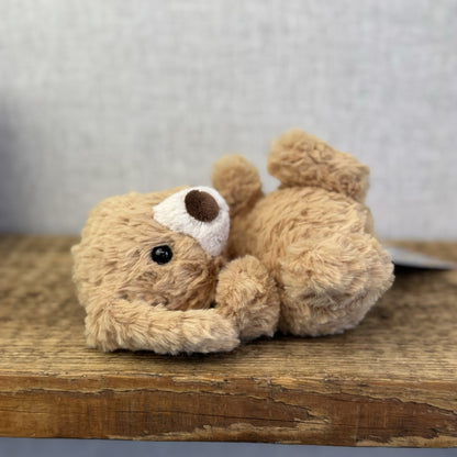 Jellycat Yummy Puppy 6" BNWOT