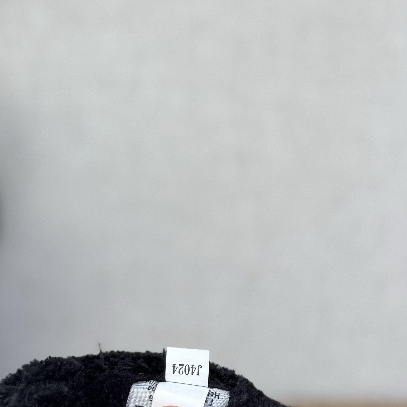 Jellycat Peanut Panda - Retired Old Version - Peanut Panda Medium 10”