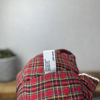 John Lewis Christmas Bed Time Bear - Large & Small (Jellycat Collaboration) Rare