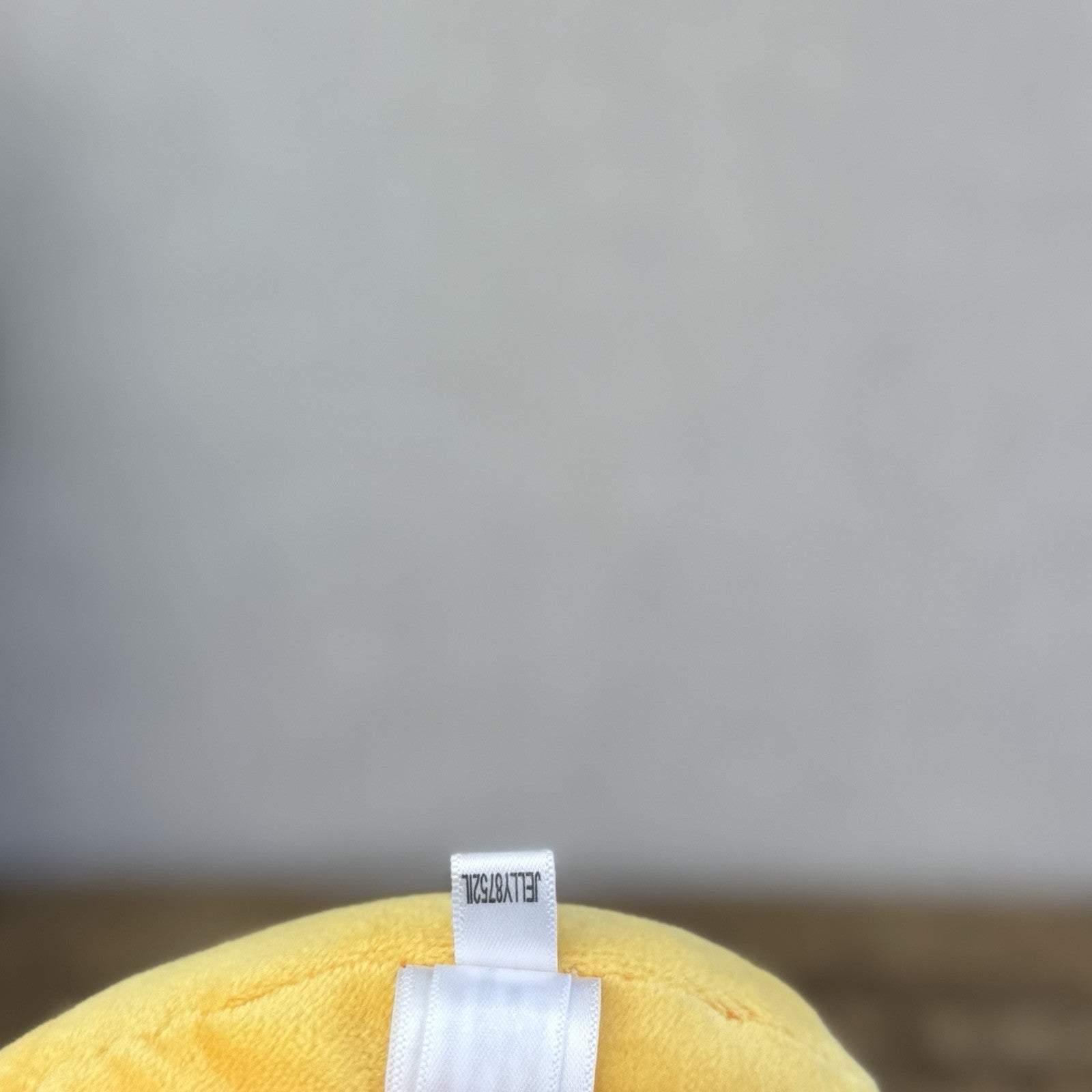Jellycat Fabulous Fruit Banana - Banana Fruit Beanie Soft Toy Play Food (#2)
