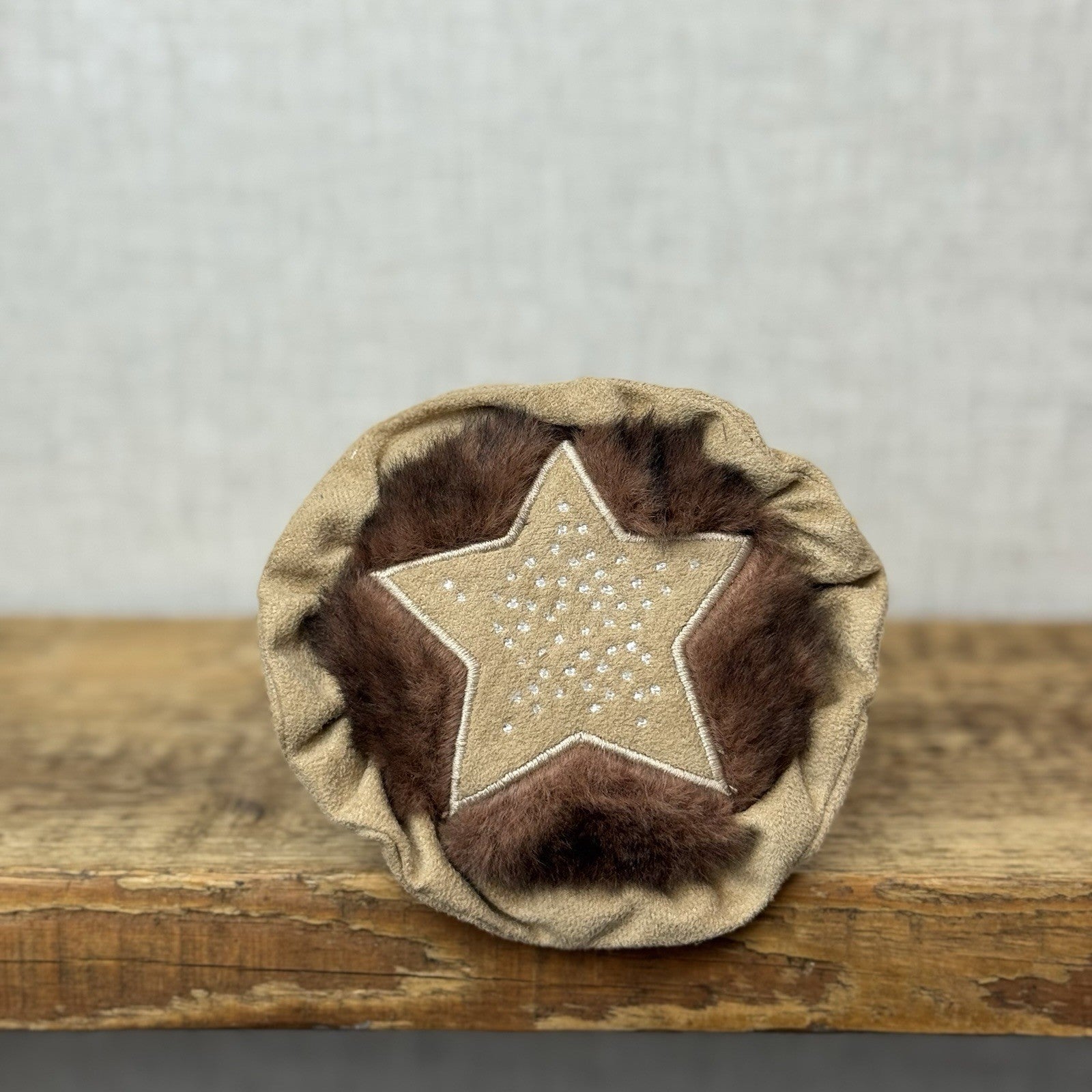 Jellycat Amuseable Mince Pie Soft Toy - Christmas Plush Beanie Small Pie 5"