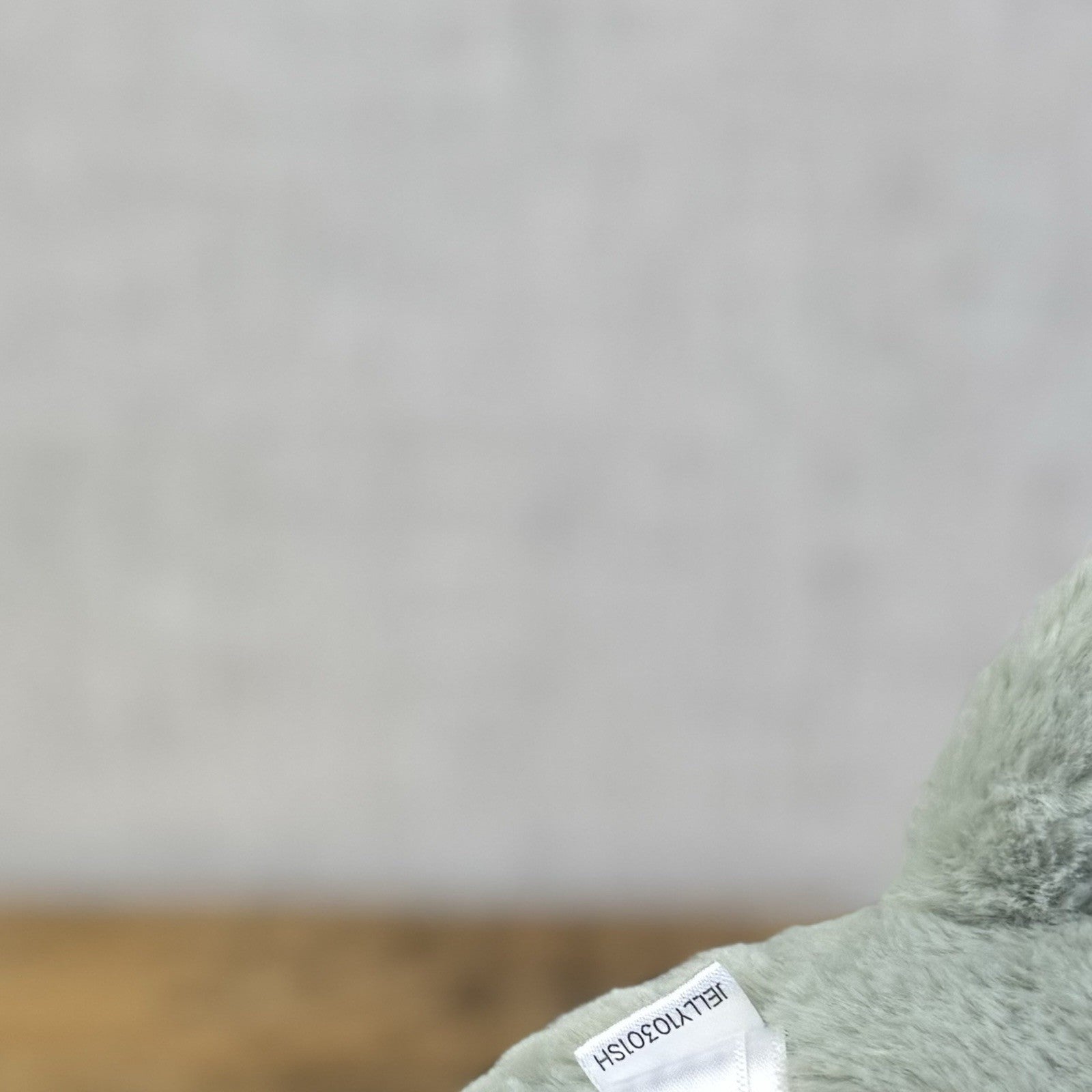 Jellycat Little Sage Dragon - Small Green Dragon Sparkly Wings Beanie Plush 11”