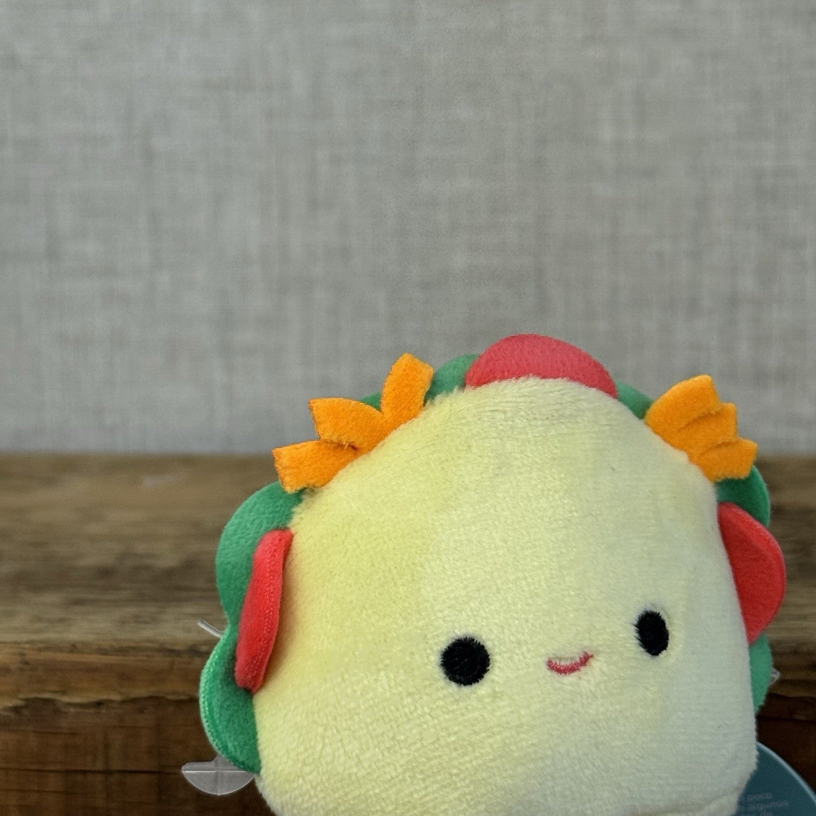Squishmallow Micromallow With Tag - (Multi Buy Discount)