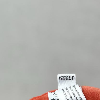 Jellycat Paprika Dragon - Red Retired Jellycat Dragon Soft Toy Plush Beanie 12"