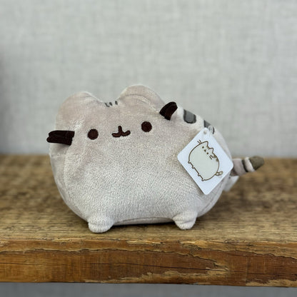Gund Pusheen Cat - Classic Pusheen With Tags