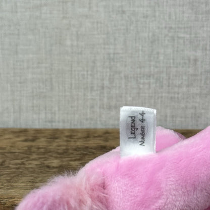 Blue Nose Friends Sparkle Edition Legend The Unicorn #44 - NWOT