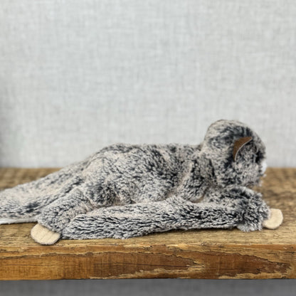 Douglas Cuddle Toy Sugar Glider Floppy Brown BNWT
