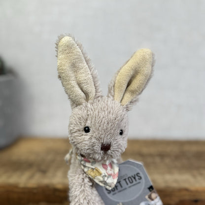 Jellycat Chimboo Bunny Small - Bonpoint Colloboration Soft Toy Rabbit 10"