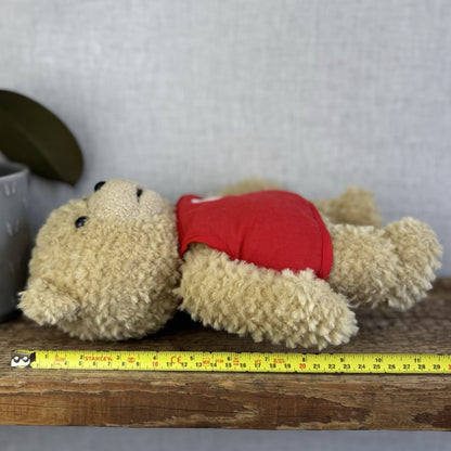 Ted Movie Bear - Talking Soft Toy With Tags Not Explicit Version 2013 Edition