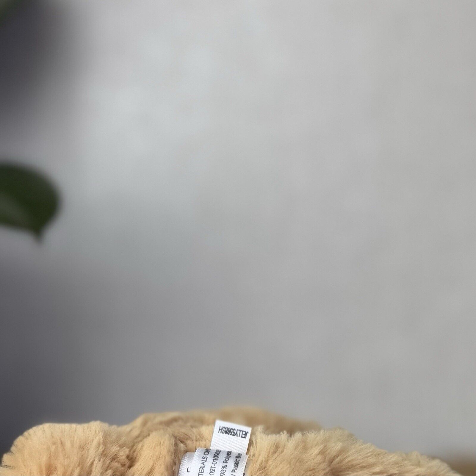 Jellycat Leonardo Lion Small Cat Long Tail - Sitting Jellycat Lion Small 7”