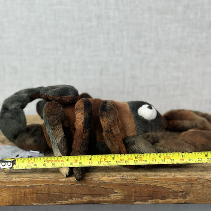 Jellycat Simon Scorpion - Scorpion Soft Toy Beanie Retired Bug Creature 12"