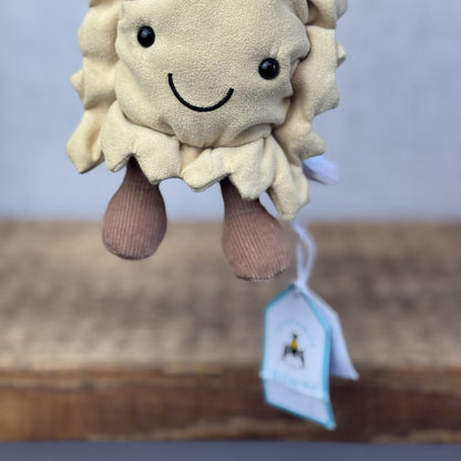 Jellycat Amuseables Ravioli BNWT